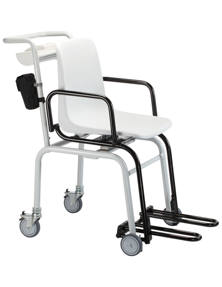 FAUTEUIL PESEE 959 360° WIRELESS CL III
