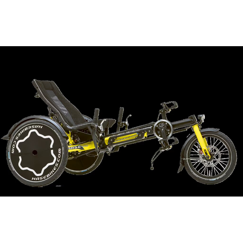 Moteur Shimano Steps EP6 Cargo -...