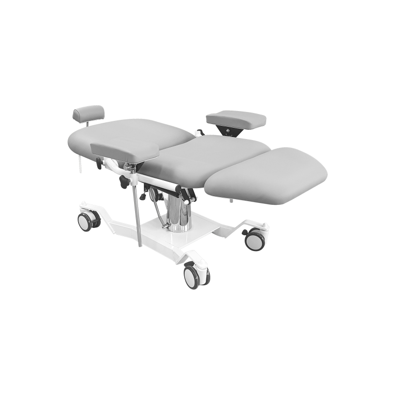 FAUTEUIL EEG HYDRAULIQUE