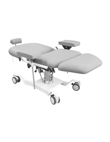 FAUTEUIL EEG HYDRAULIQUE