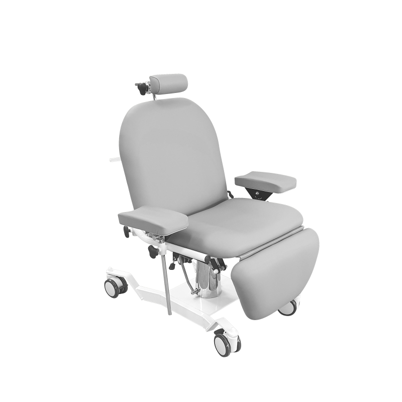 FAUTEUIL EEG HYDRAULIQUE