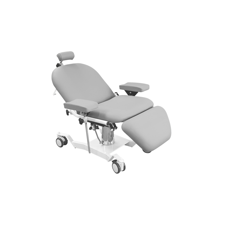 FAUTEUIL EEG HYDRAULIQUE