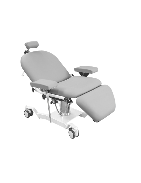FAUTEUIL EEG HYDRAULIQUE