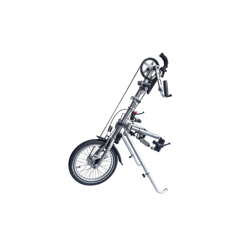 Stricker Handbike manuel City Compact...