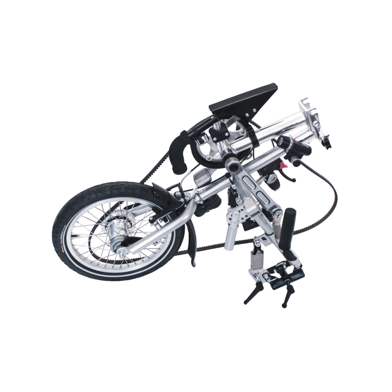 Stricker Handbike manuel City Compact...