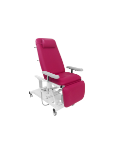 FAUTEUIL DE REPOS CERISY