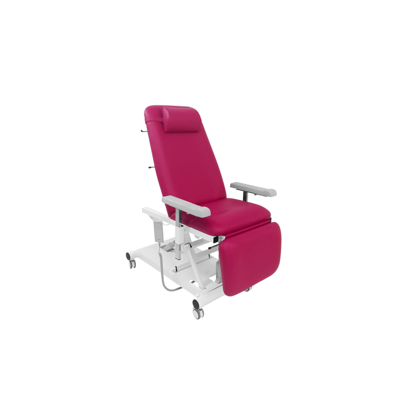 FAUTEUIL DE REPOS CERISY