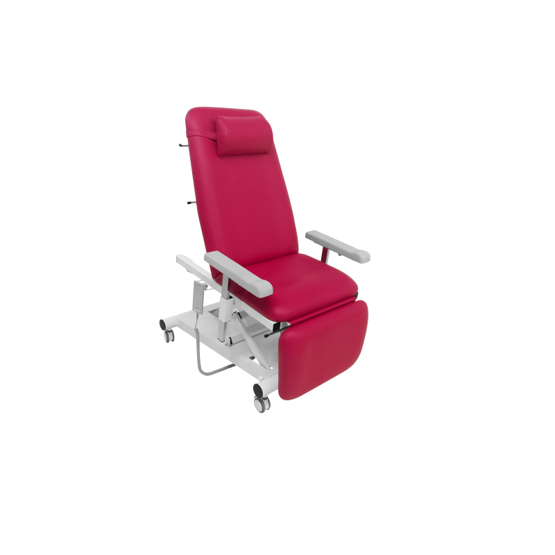 FAUTEUIL DE REPOS CERISY