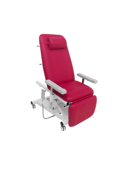 FAUTEUIL DE REPOS CERISY