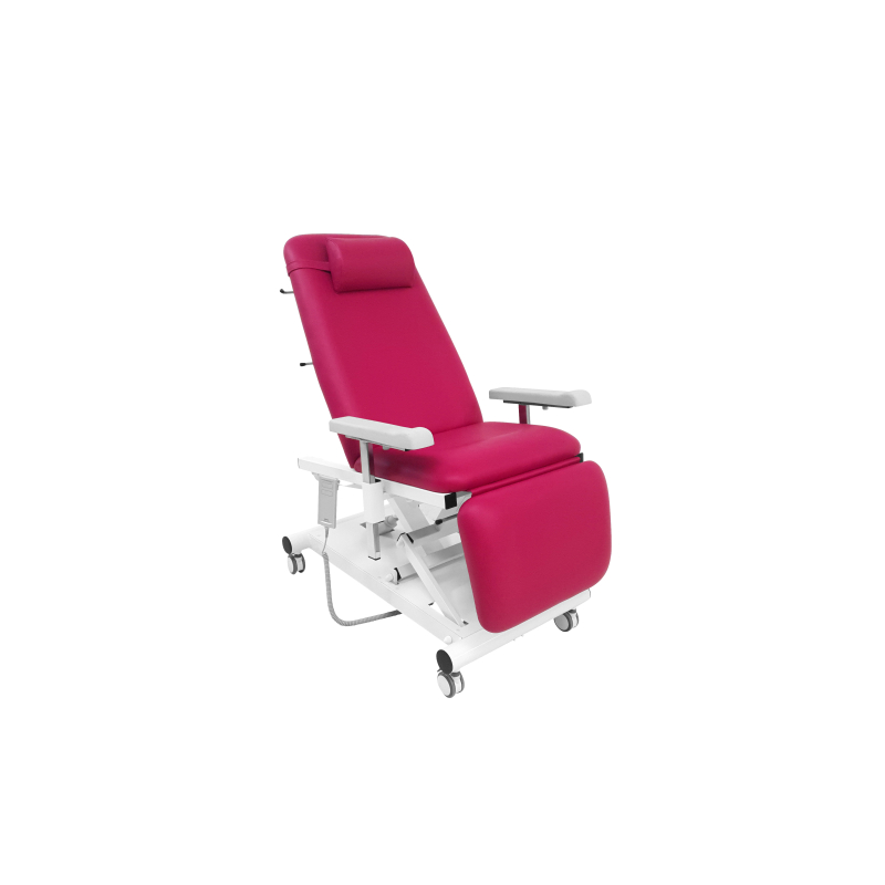 FAUTEUIL DE REPOS CERISY