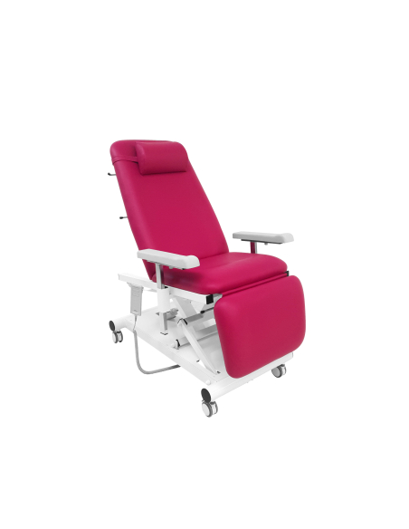 FAUTEUIL DE REPOS CERISY