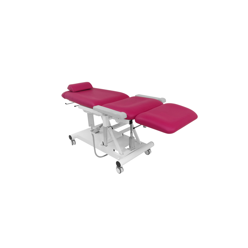 FAUTEUIL DE REPOS CERISY