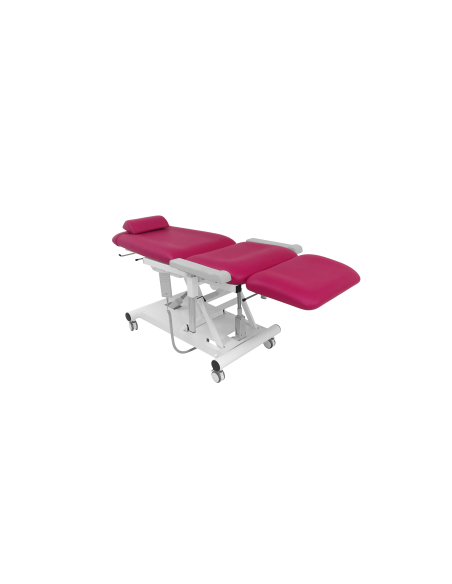 FAUTEUIL DE REPOS CERISY