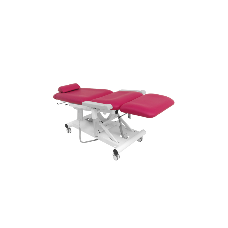 FAUTEUIL DE REPOS CERISY