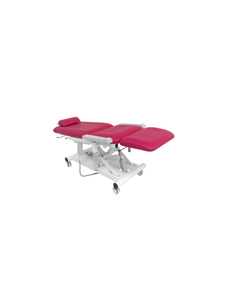 FAUTEUIL DE REPOS CERISY