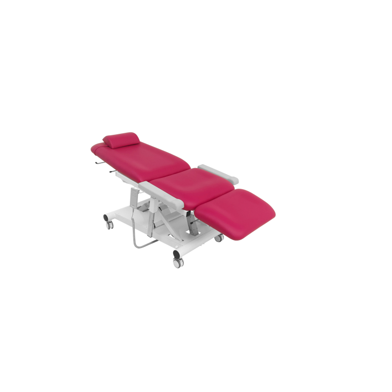 FAUTEUIL DE REPOS CERISY