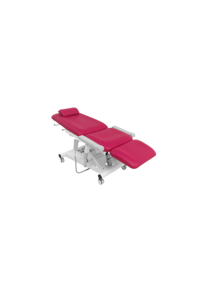 FAUTEUIL DE REPOS CERISY