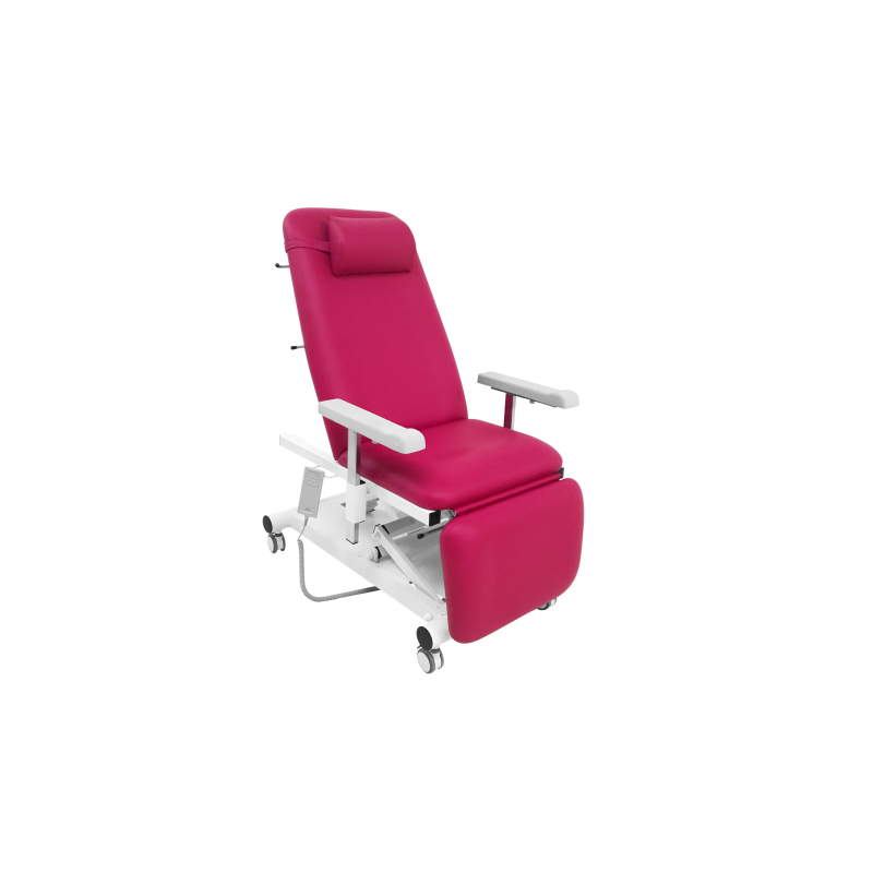 FAUTEUIL DE REPOS CERISY