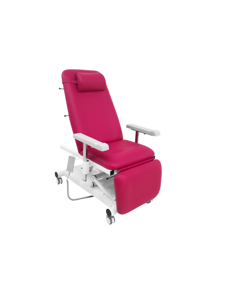 FAUTEUIL DE REPOS CERISY