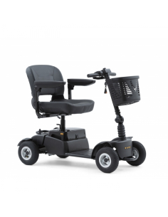 Scooter Vivo - 4 roues - 8...