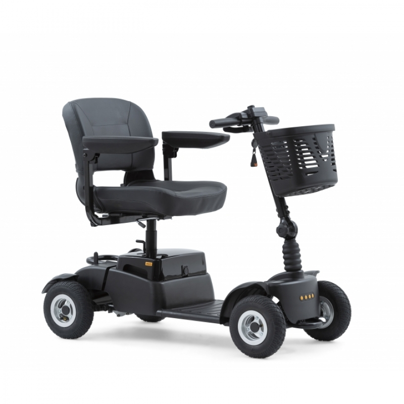 Scooter Vivo - 4 roues - 8 Km/h