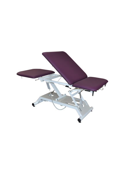 3 PLANS SELLERIE PLATE 67 CM (PATINS)