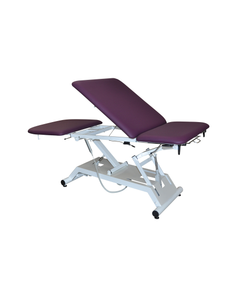 3 PLANS SELLERIE PLATE 67 CM (PATINS)
