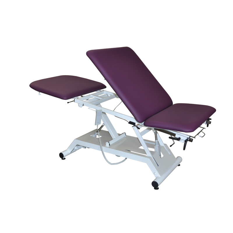 3 PLANS SELLERIE PLATE 67 CM (PATINS)