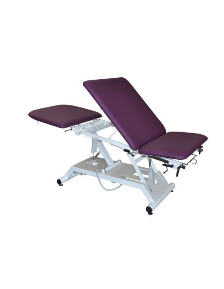 3 PLANS SELLERIE PLATE 67 CM (PATINS)