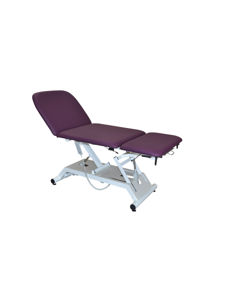 3 PLANS SELLERIE PLATE 67 CM (PATINS)