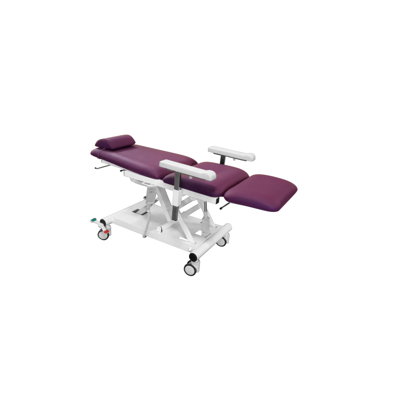 FAUTEUIL DE REPOS CERISY (BLOCAGE...