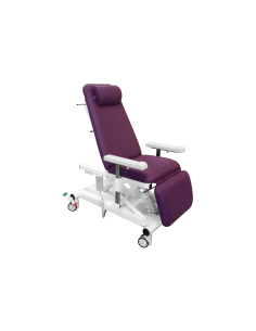 FAUTEUIL DE REPOS CERISY... 2