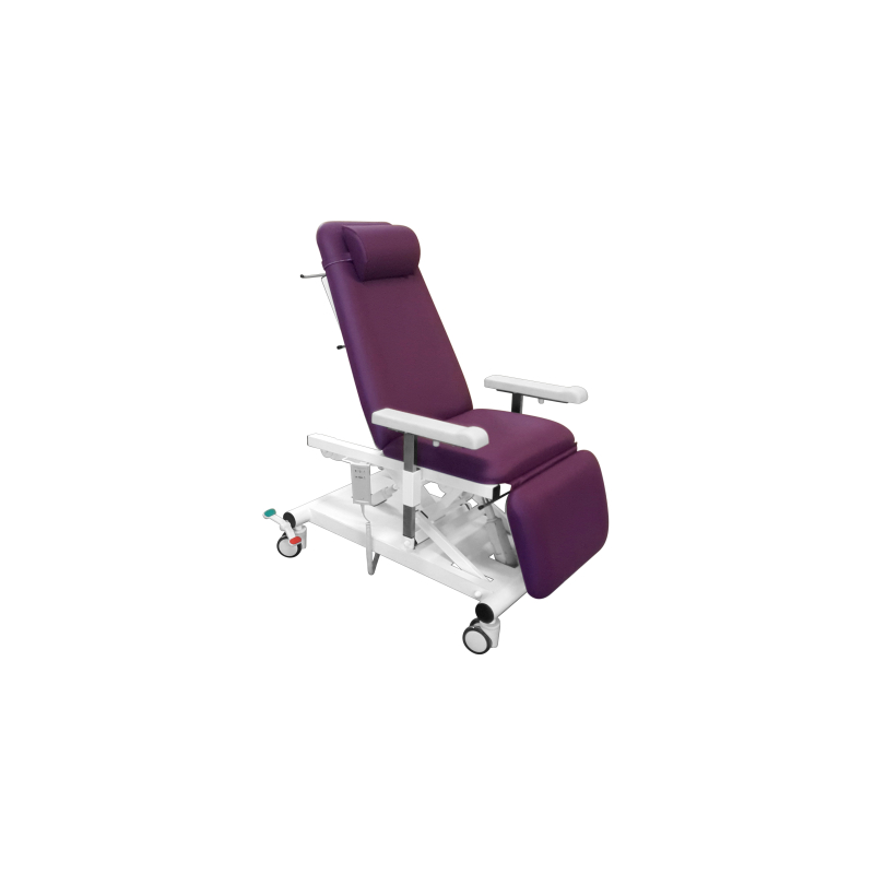 FAUTEUIL DE REPOS CERISY (BLOCAGE...