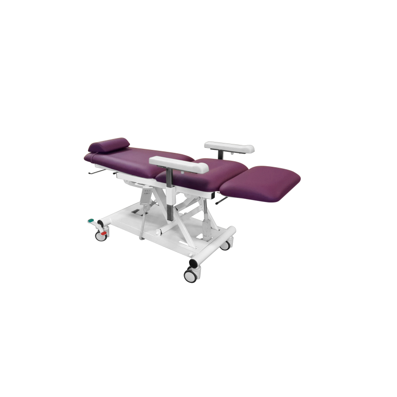 FAUTEUIL DE REPOS CERISY (BLOCAGE...