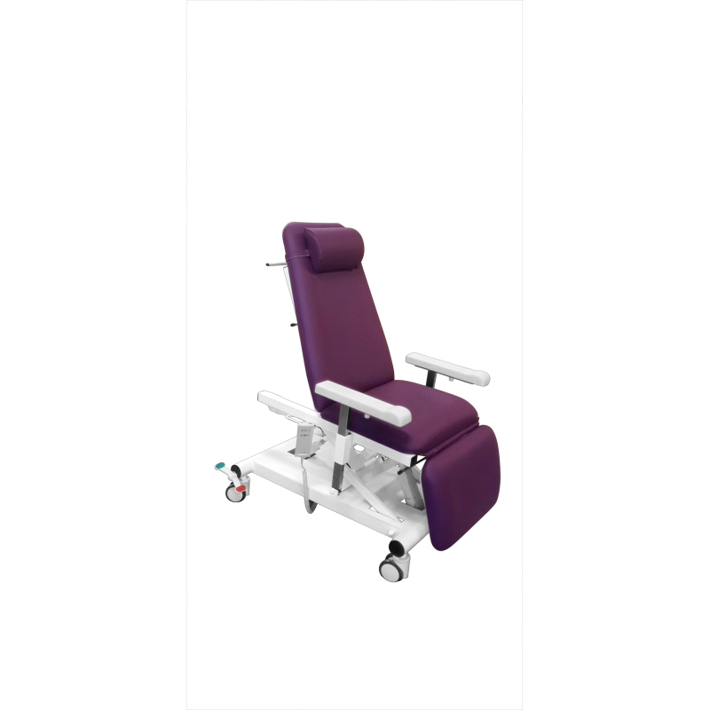 FAUTEUIL DE REPOS CERISY (BLOCAGE...