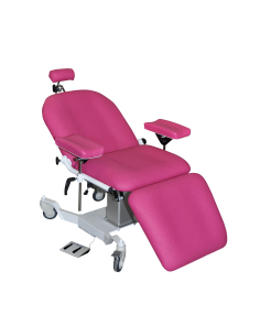 FAUTEUIL EEG ELECTRIQUE -...