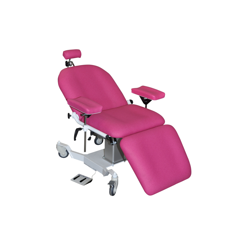 FAUTEUIL EEG ELECTRIQUE - SANS...