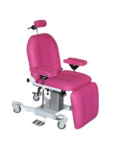 FAUTEUIL EEG ELECTRIQUE -... 2