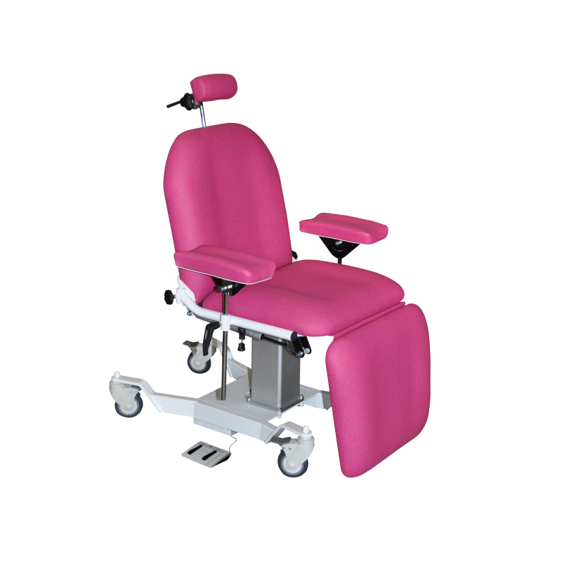 FAUTEUIL EEG ELECTRIQUE - SANS...