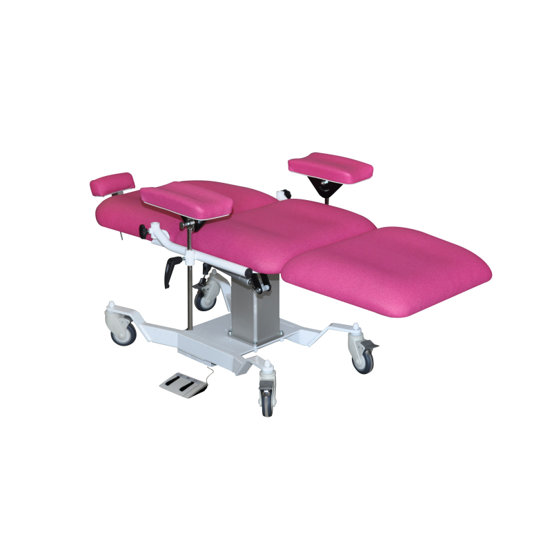 FAUTEUIL EEG ELECTRIQUE - SANS...