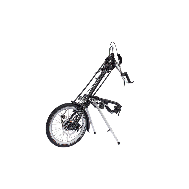 Stricker Handbike manuel City 7...