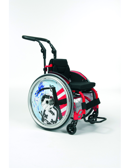 Pack BLUMIL + SAGITTA