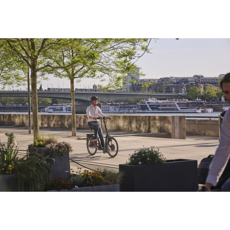 Assistante électrique Balance avec...