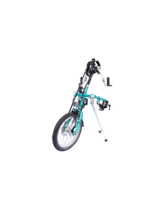 Stricker Handbike manuel...