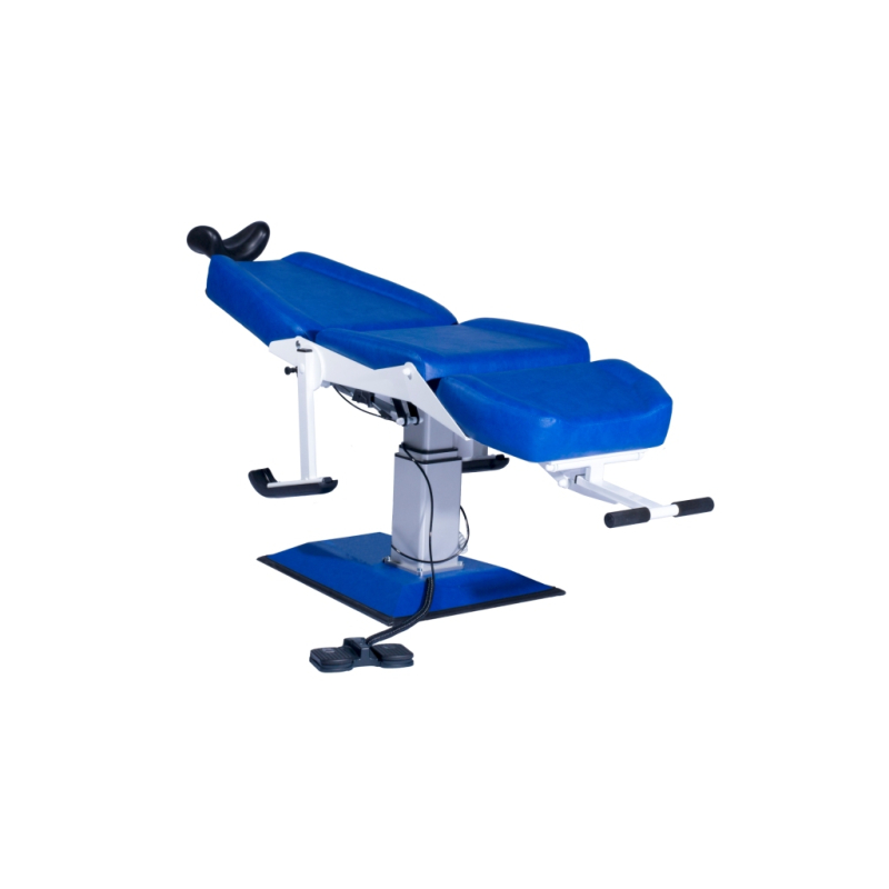 CORBIE H. ELECT SOCLE TRAPEZE - SANS...