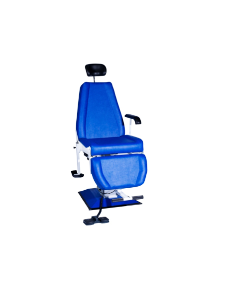 CORBIE H. ELECT SOCLE TRAPEZE - SANS SYSTÈME ROTATIF