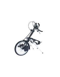 Stricker handbike manuel...