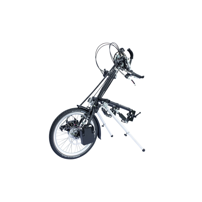 Stricker handbike manuel City max 20...