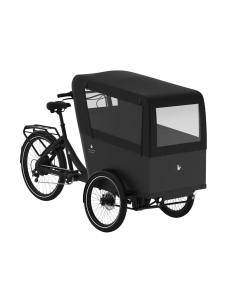 HAFNIA vélo cargo