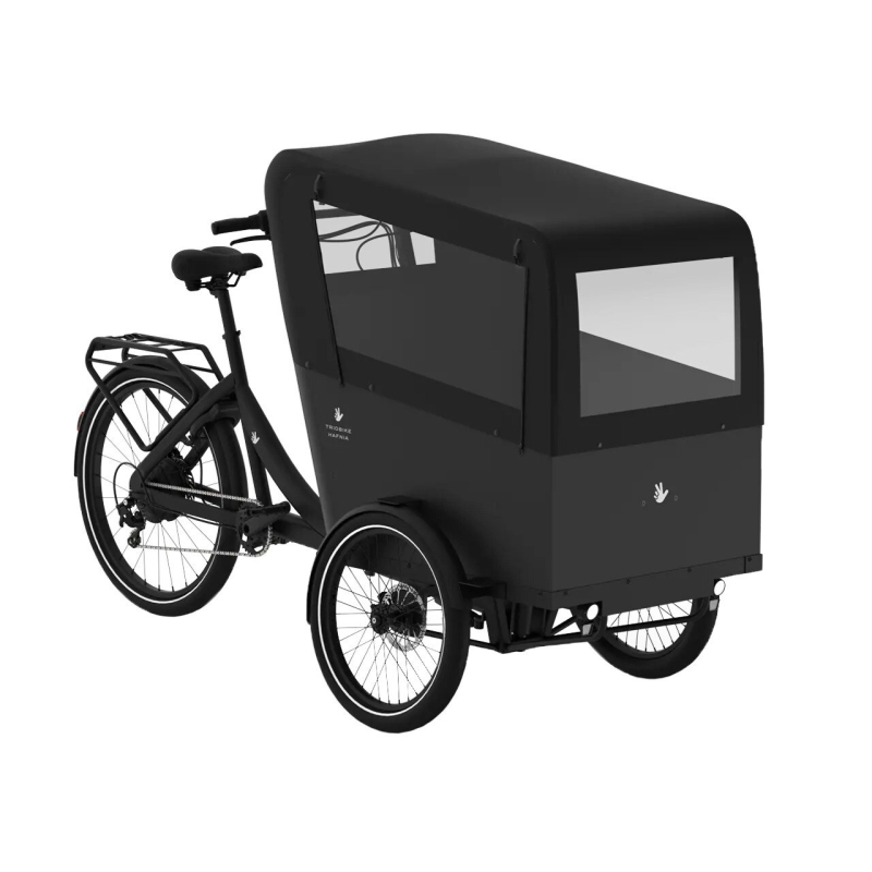 HAFNIA vélo cargo